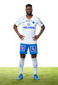 IFK Norrköpings Maic Sema