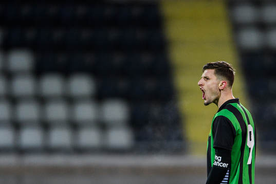 GAIS Adnan Maric  jublar