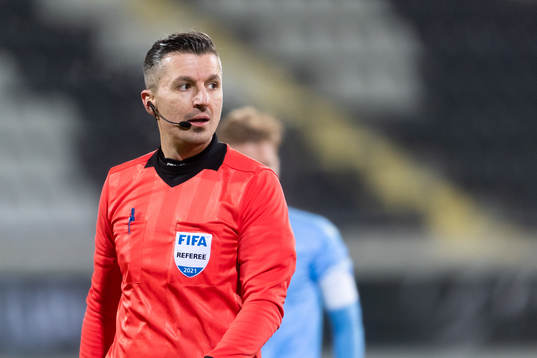 Domare Bojan Pandzic