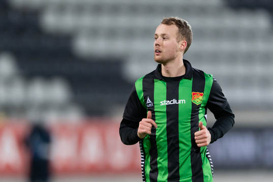 GAIS Daniel Sterner