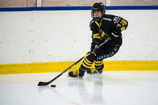 s Lisa Johansson