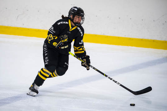s Estelle Forsberg