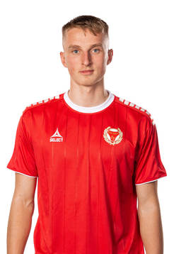 Kalmars Elias Olsson