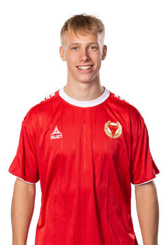 Kalmars Alex Mortensen