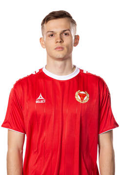 Kalmars Lukas Rhöse