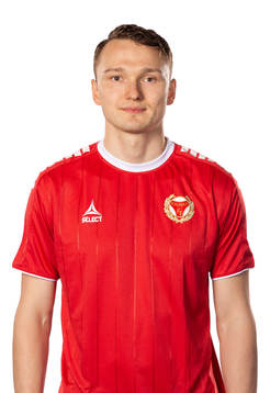 Kalmars Piotr Johansson