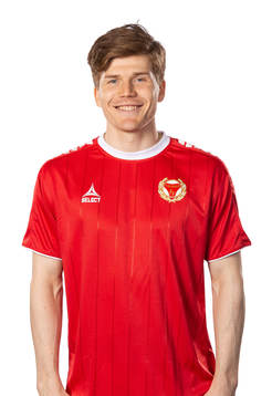 Kalmars Oliver Berg