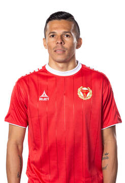 Kalmars Romario Sipiao