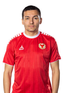Kalmars Emin Nouri
