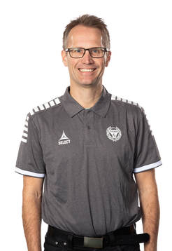 Kalmars klubbchef Markus Rosenlund