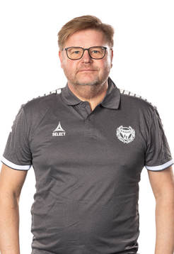 Kalmars scout Peter Swärd