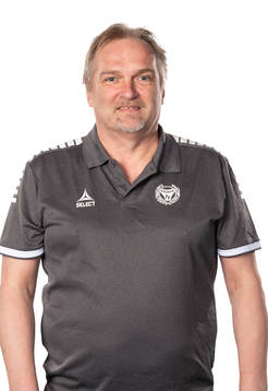 Kalmars sportchef Jörgen Pettersson