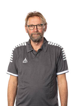 Kalmars läkare Erik Lexne