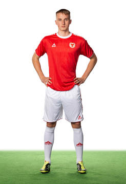 Kalmars Elias Olsson
