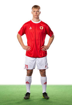 Kalmars Alex Mortensen