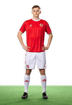 Kalmars Lukas Rhöse