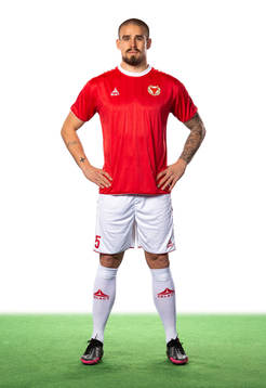 Kalmars Douglas Bergqvist