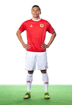 Kalmars Romario Sipiao