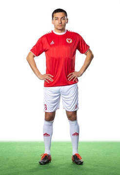 Kalmars Emin Nouri
