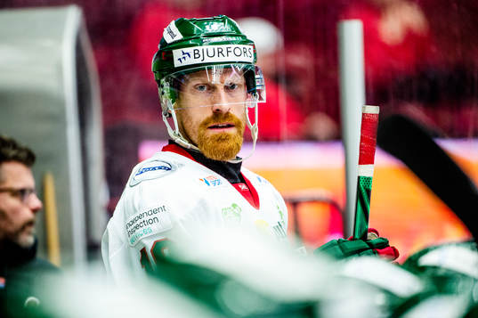 Frölundas Jens Olsson