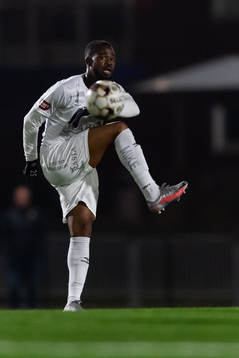 Örgrytes Abdoul Razak