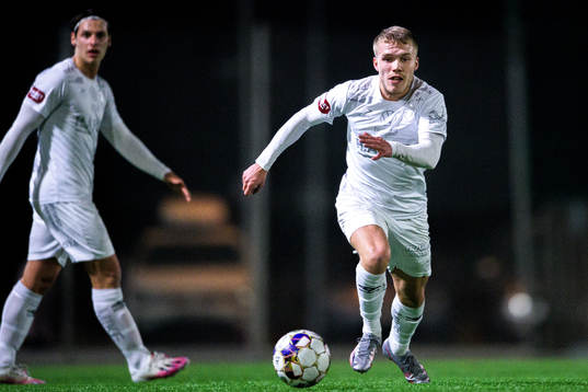 Örgrytes Hampus Dahlqvist