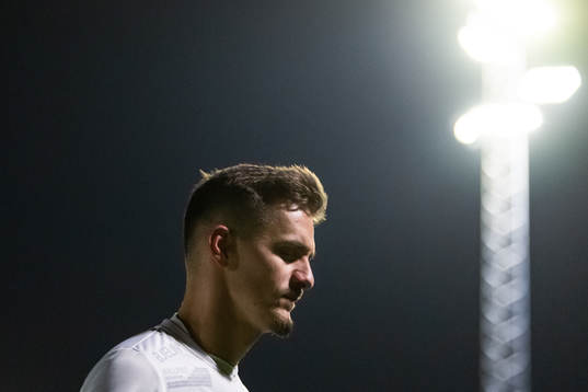 Örgrytes Ajdin Zeljkovic