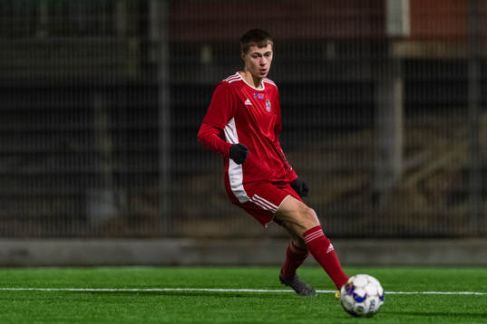 Lindomes Filip Liljenberg