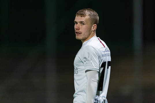 Örgrytes Hampus Dahlqvist