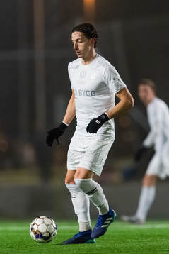 Örgrytes Lukas Browning Lagerfeldt