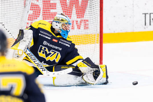 s målvakt Alba Gonzalo