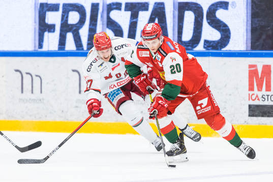 Modos Brendan Mikkelson och Moras +m20+