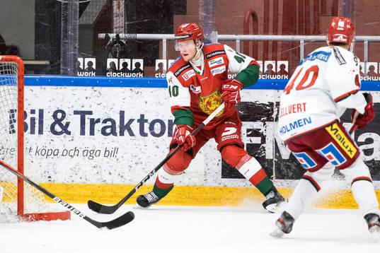 Moras Oskar Stål-Lyrenäs