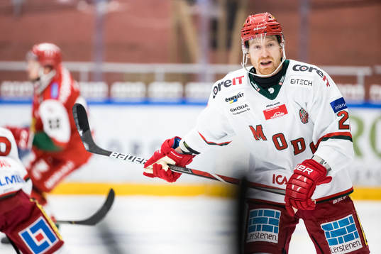 Modos Mikkel Aagaard