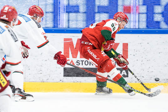 Moras Daniel Ljungren
