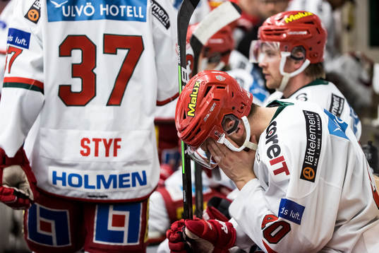 Modos Kalle Jellvert  deppar