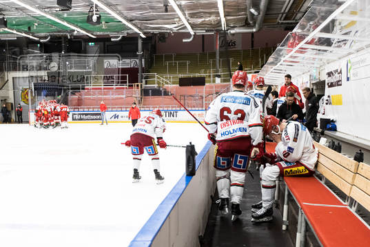 Modos Kalle Jellvert  deppar