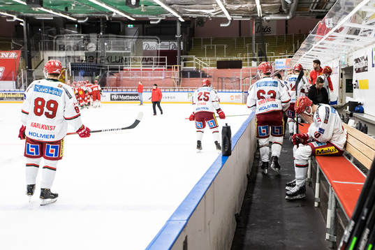 Modos Kalle Jellvert  deppar