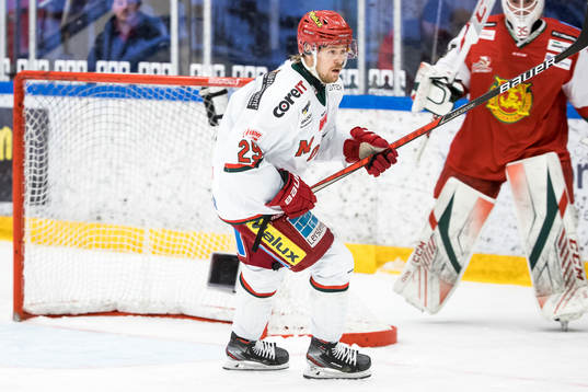 Modos Mikkel Aagaard