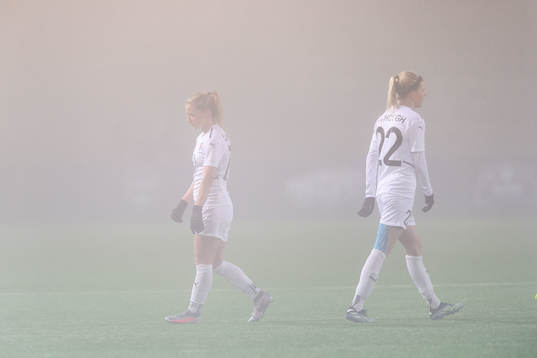 Bläddra bland fler bilder av Football, UEFA Women's Champions League, FC Rosengård - St. Pölten Frauen