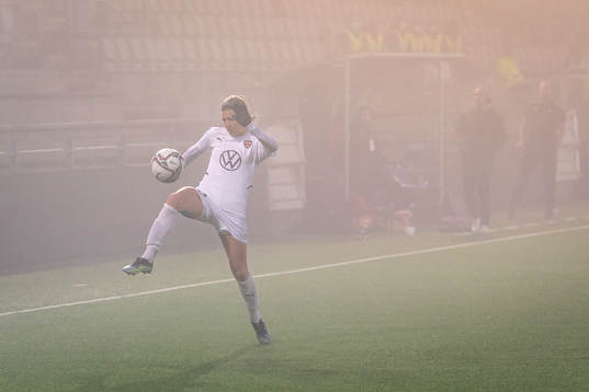 Olivia Schough of Rosengård