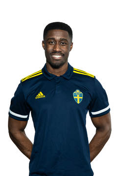 Fredrik Oppong