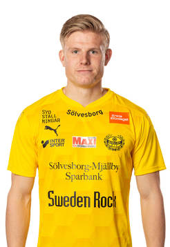 Mjällbys Eric Björkander
