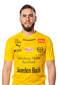 Mjällbys Jasen Khayat