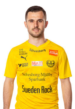 Mjällbys Kadir Hodzic