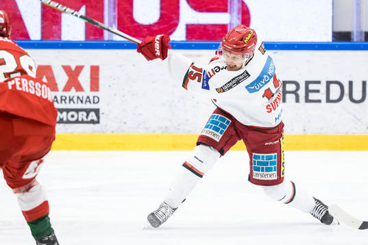 Modos Filip Sveningsson