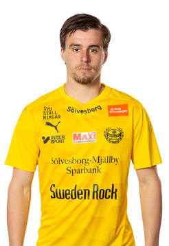 Mjällbys Jesper gustavsson