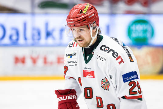 Modos Mikkel Aagaard