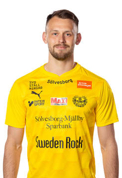 Mjällbys Max Watson