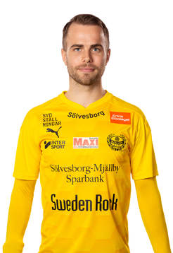 Mjällbys Andreas Blomqvist
